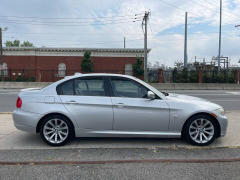 2011 BMW 3 Series 328i xDrive