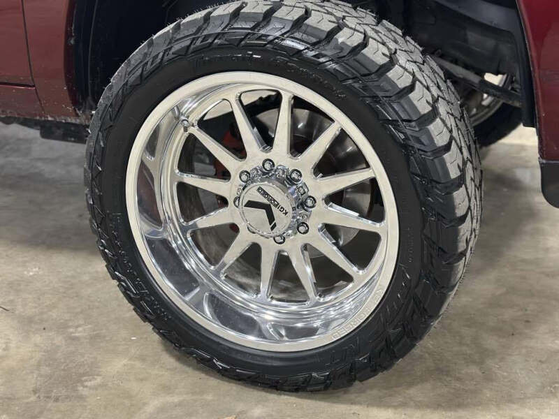 2017 RAM 2500 Lone Star