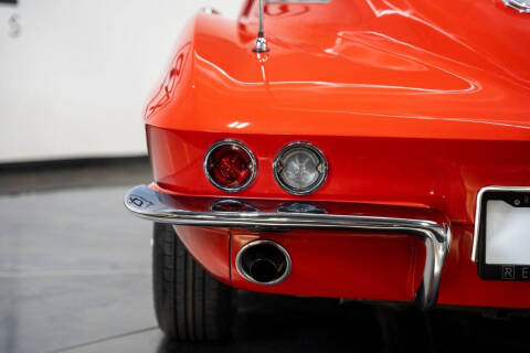 1964 Chevrolet Corvette