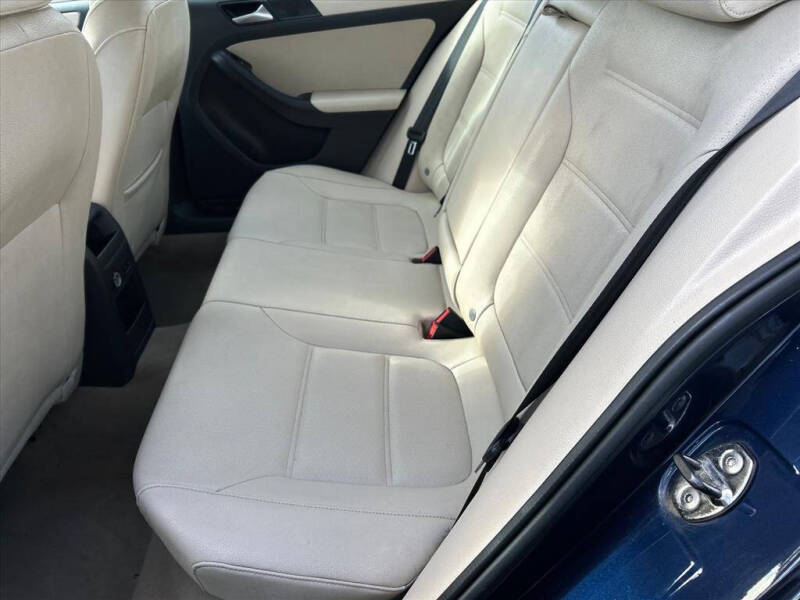 2012 Volkswagen Jetta