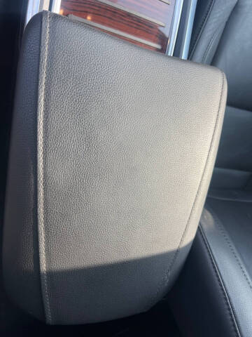 2015 Acura MDX SH-AWD w/Tech