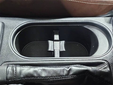 2018 Subaru Forester 2.5i Touring