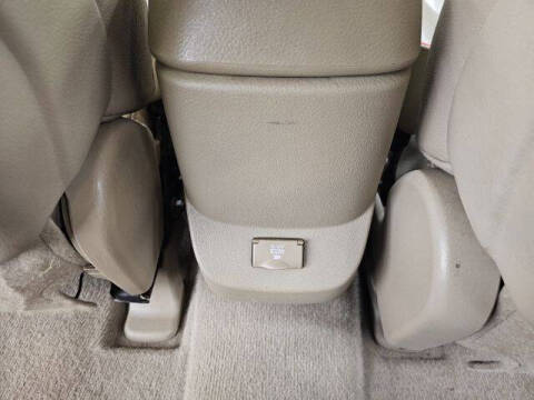 2011 Toyota RAV4 Limited