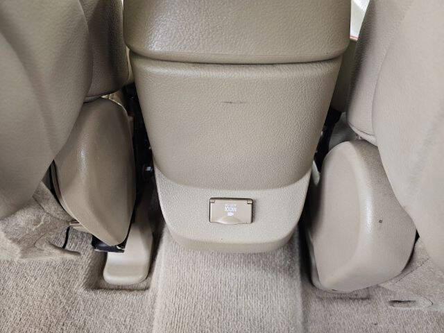 2011 Toyota RAV4 Limited