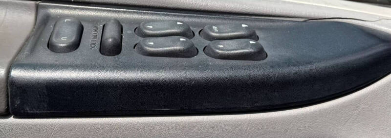 2000 Ford F-350 Super Duty