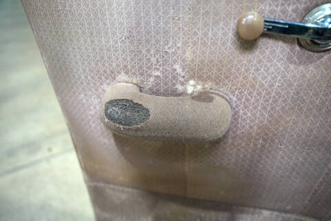 1940 Hudson Traveler