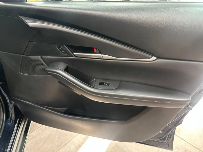 2023 Mazda CX-30 2.5 S Select