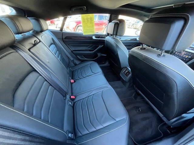 2023 Volkswagen Arteon SEL R-Line 4Motion