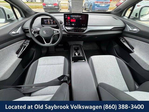 2023 Volkswagen ID.4 Pro