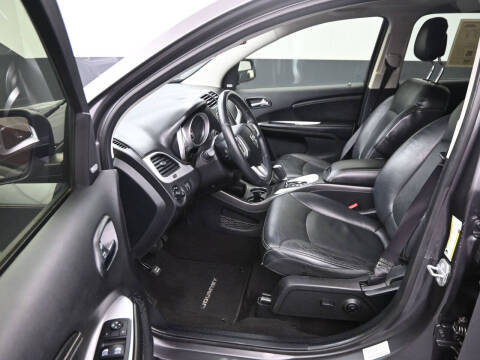 2014 Dodge Journey Limited