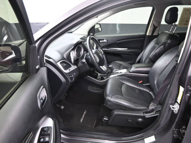 2014 Dodge Journey Limited