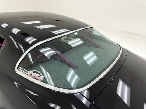 1981 Chevrolet Camaro