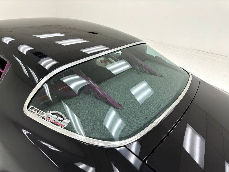 1981 Chevrolet Camaro