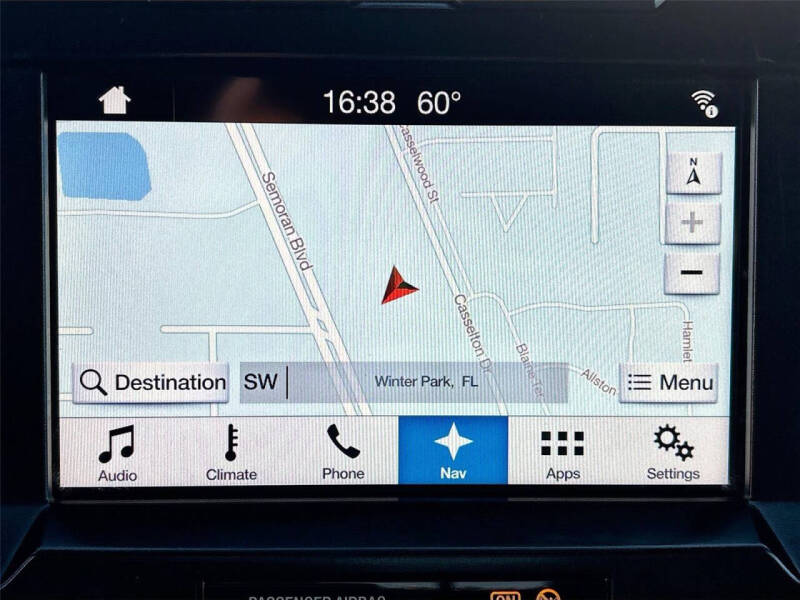 2017 Ford F-350 Super Duty