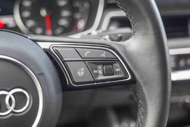 2023 Audi A5 Sportback quattro S line Premium 45 TFSI