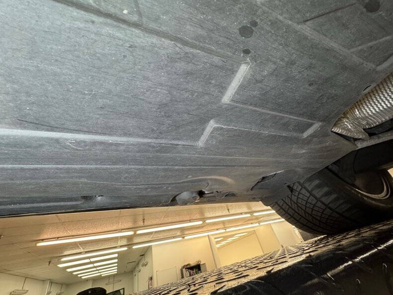 2005 Mercedes-Benz SL-Class SL 500