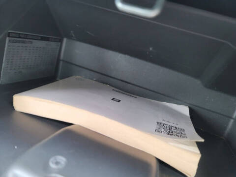 2013 Chevrolet Spark 1LT Auto