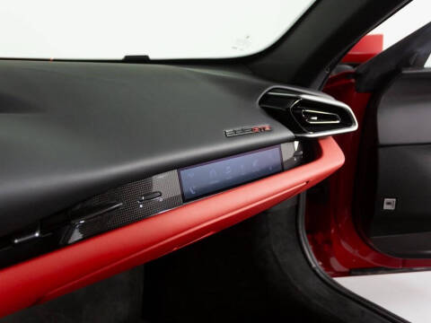 2024 Ferrari 296 GTB