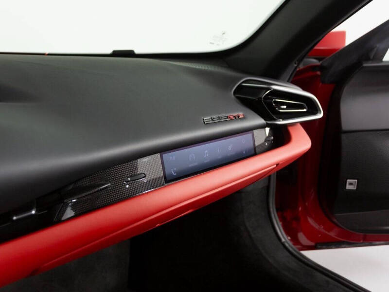 2024 Ferrari 296 GTB