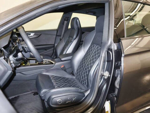 2023 Audi S5 Sportback 3.0T quattro Prestige