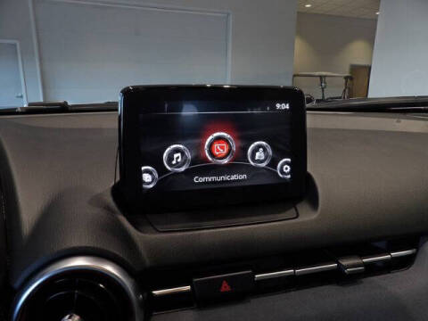 2019 Mazda CX-3 Grand Touring