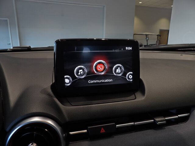 2019 Mazda CX-3 Grand Touring