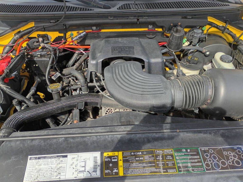 2002 Ford F-150