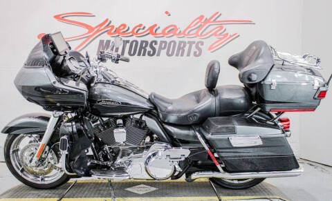 2011 Harley-Davidson Road Glide