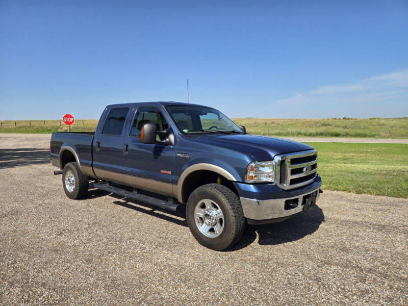 2006 Ford F-350 Super Duty Lariat's photo