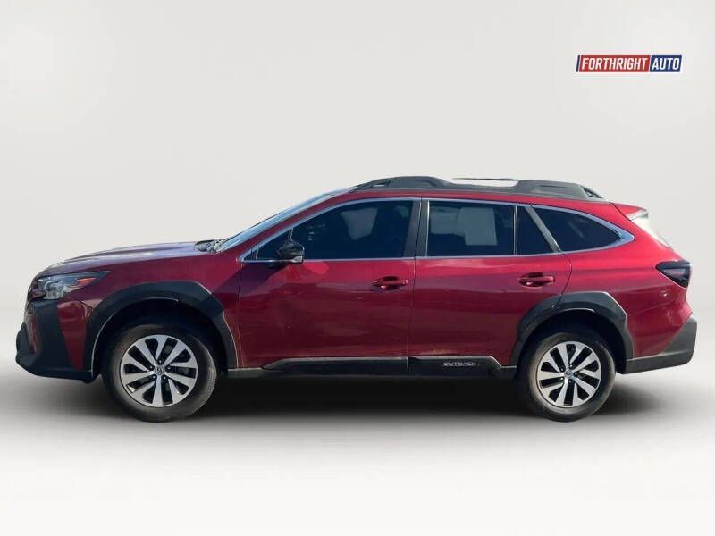 2023 Subaru Outback Premium