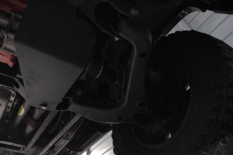 1999 Chevrolet Tahoe LS