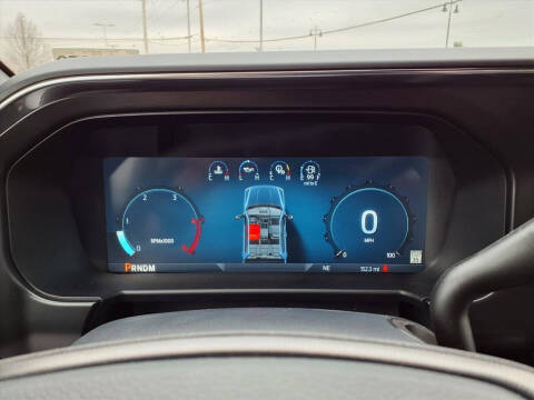 2026 Ford F-250 Super Duty