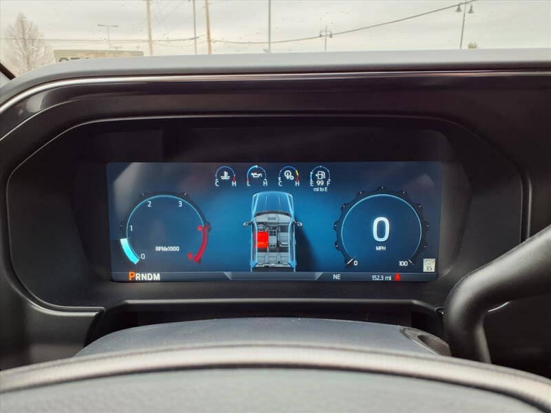 2026 Ford F-250 Super Duty