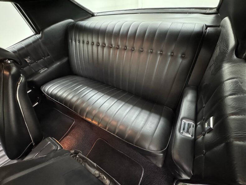 1972 Chevrolet Monte Carlo