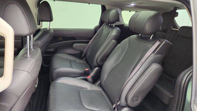 2025 Kia Carnival SX Prestige