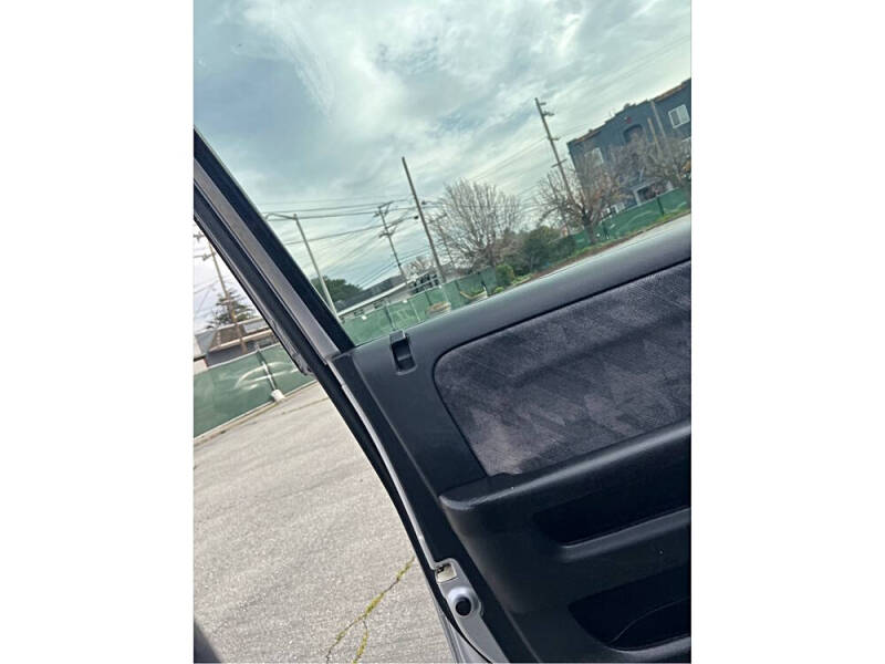 2004 Honda CR-V EX