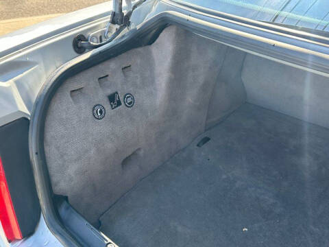 1997 BMW 8 Series 840Ci