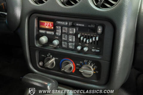 1994 Pontiac Firebird