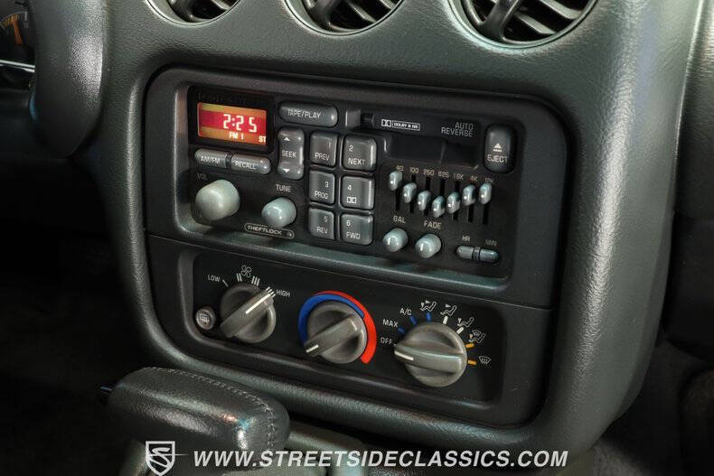 1994 Pontiac Firebird