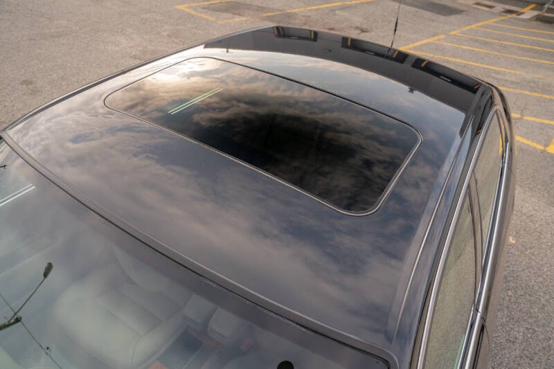 2001 Audi A8 L quattro