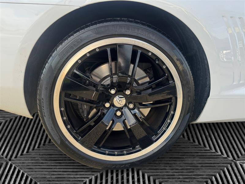 2010 Chevrolet Camaro SS