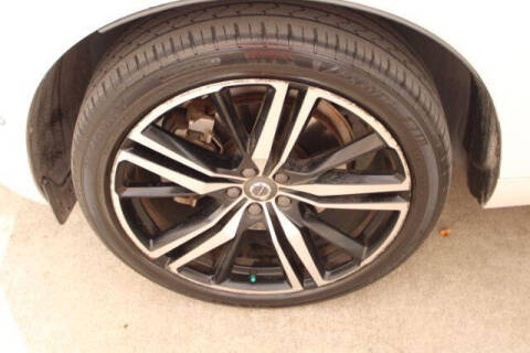 2019 Volvo XC60 T6 R-Design