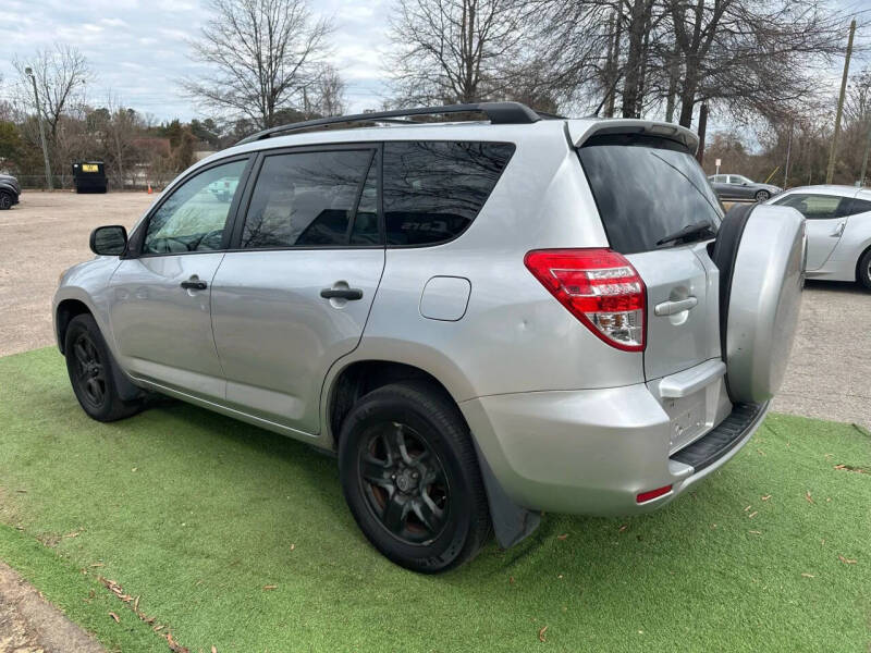 2011 Toyota RAV4