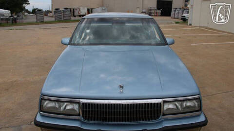 1990 Buick LeSabre Custom