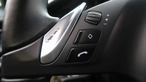 2015 Porsche Panamera