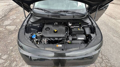 2023 Kia Soul