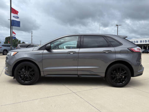 2024 Ford Edge ST-Line