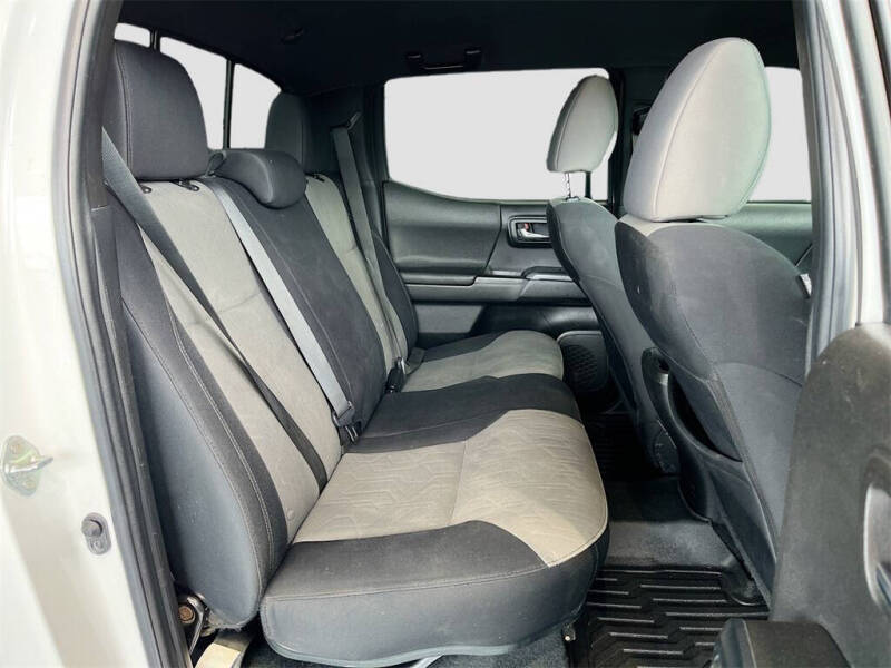 2023 Toyota Tacoma TRD Off-Road