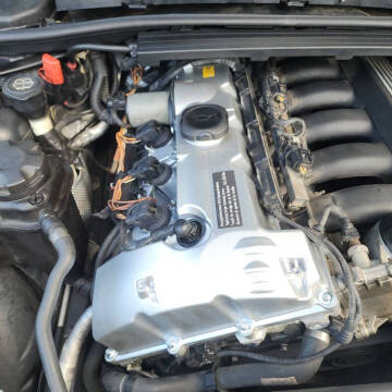 2007 BMW 3 Series 328i