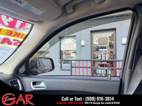 2019 Dodge Durango SXT Plus